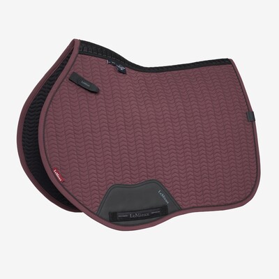 LeMieux Zadeldek Essence Eurojump