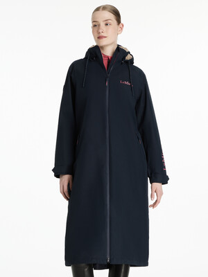 LeMieux HydroShield Regenjas