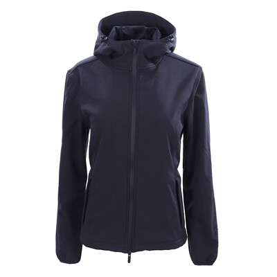 Quur Softshelljacket QKiomy