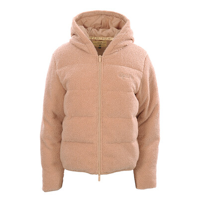 Quur Teddy Vest QKiomy