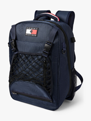 Tommy Hilfiger Knox Grooming Rugzak