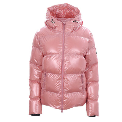 Quur Winterjas QKate