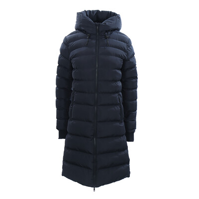 Quur Lange winterjas QKaylee