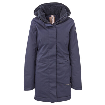 PK Lange Winterjas Zarino waterdicht