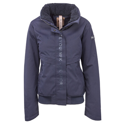 PK Winterjas Zoom waterdicht