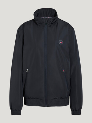 Tommy Hilfiger Penn Bomber Jacket Unisex 
