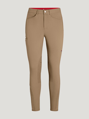 Tommy Hilfiger Herenrijbroek Pro All-Year KneeGrip