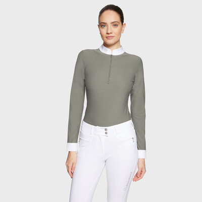 Samshield Wedstrijdshirt Aloise longsleeve