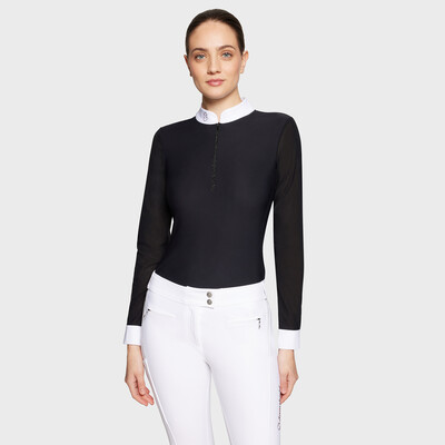 Samshield Wedstrijdshirt Anouchka longsleeve