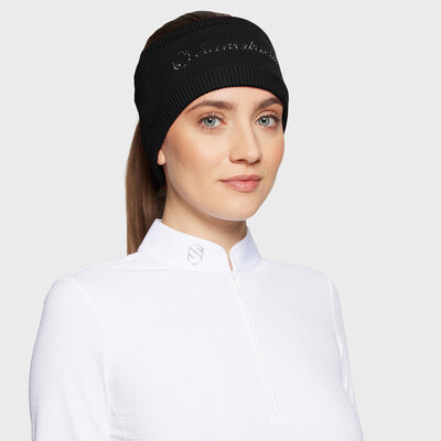 Samshield Amalie Crystal Hoofdband