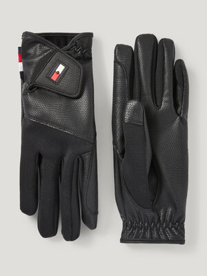 Tommy Hilfiger Bryce Winter Rijhandschoen
