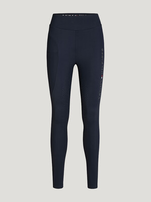 Tommy Hilfiger Damesrijlegging Elmira Strass FullGrip
