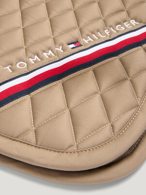 Tommy Hilfiger Springzadeldek Stanford 