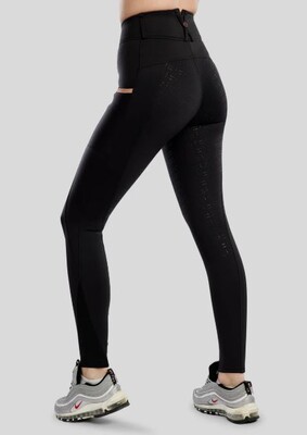 Montar Rijlegging MoGlenda Rosegold Caviar