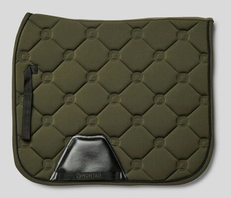 Montar Softshell Zadeldek Flow Dressuur