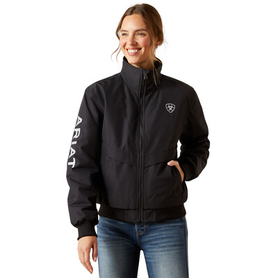 Ariat Stable 2.0 Insulated Jacket Dames