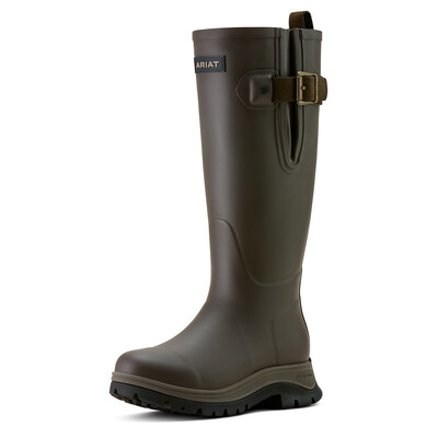 Ariat Woodstock Rubber laars dames