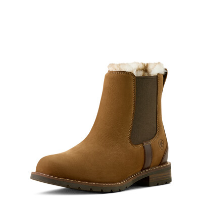Ariat Wexford Sherpa Waterproof Chelsea Jodhpur dames