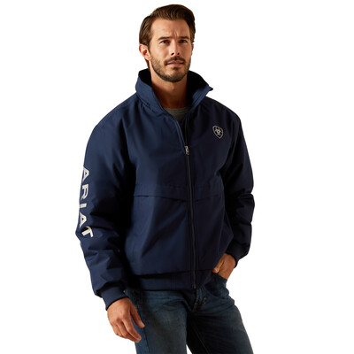 Ariat Stable 2.0 Insulated Jacket Heren