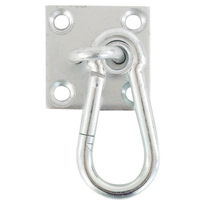 Ringklem