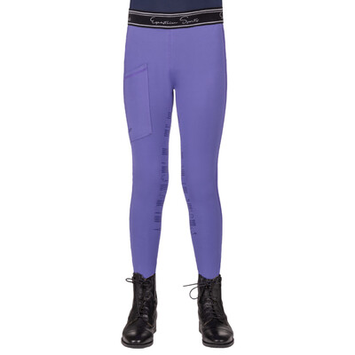 QHP Rijlegging Eden Junior anti-slip zitvlak