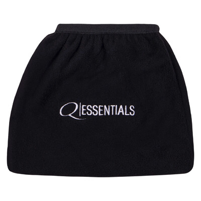 QHP Stijgbeugel hoesjes Fleece