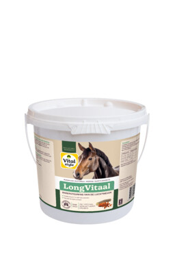 VITALstyle LongVitaal 3kg paard