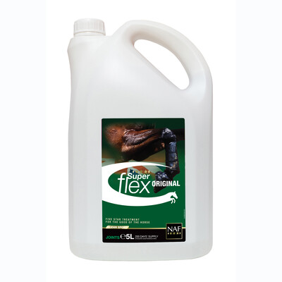NAF Superflex Liquid 5L