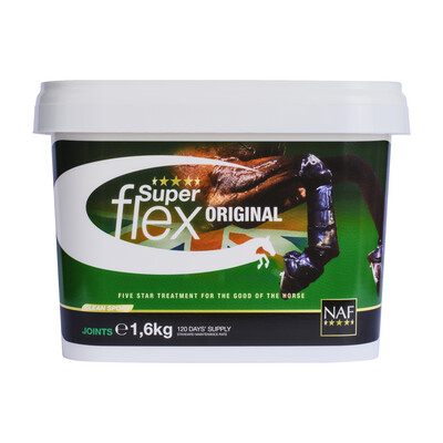 NAF Superflex 1.6kg