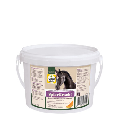 VITALstyle Spierkracht 1,5kg