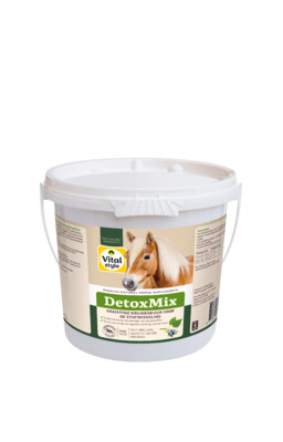 VITALstyle DetoxMix paard 3kg