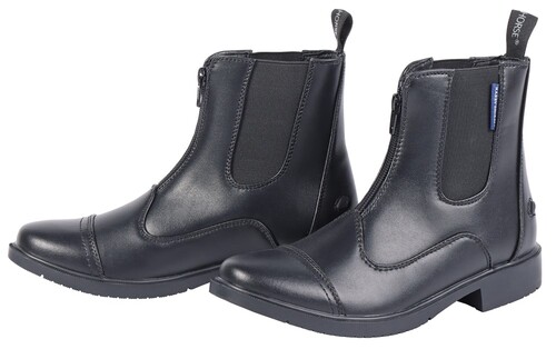 Harry's Horse Jodphur Dartmoor Zip