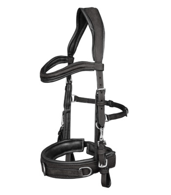 Waldhausen Kaptoom Anatomic Leder