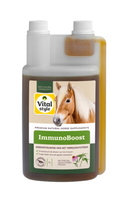 VITALStyle ImmunoBoost 1L