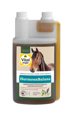 VITALStyle HormoonBalans 1L