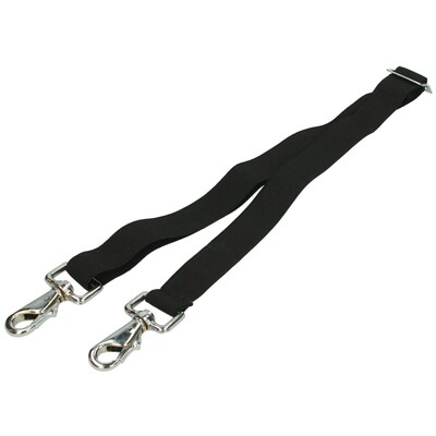 Elastische bilkoorden