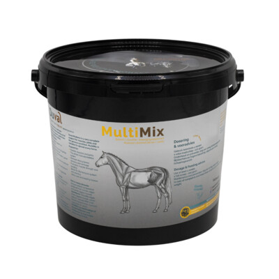 Duval Multimix (Multipower & Multibone) | 3kg