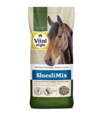 VITALstyle SluesliMix Slobber 15kg
