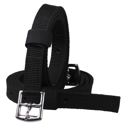 QHP Beugelriem nylon