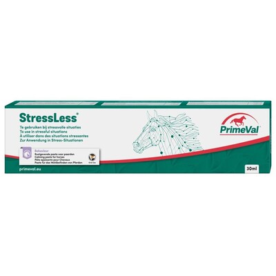 Primeval Stressless Injector