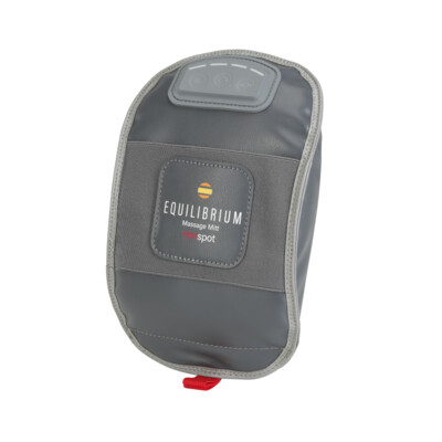 Equilibrium Hot Spot Massage Mitt