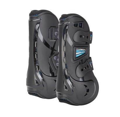 Shires Arma Carbon Peesbeschermers