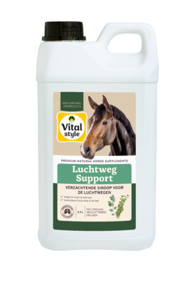 VITALstyle LuchtwegSupport 2.5L