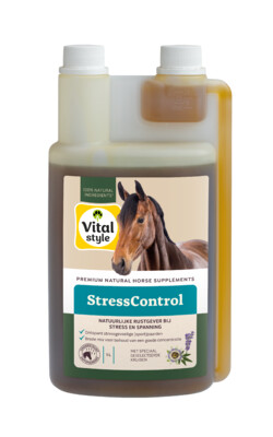 VITALstyle StressControl 1L