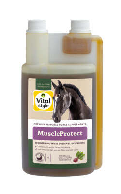 VITALstyle MuscleProtect 1L