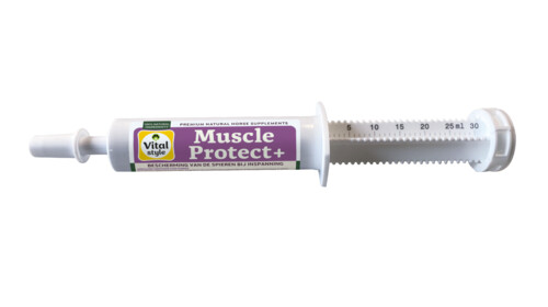 VITALstyle MuscleProtect + 30ml