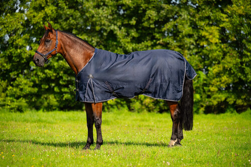 DKR Sports Outdoordeken Luxe 100grs