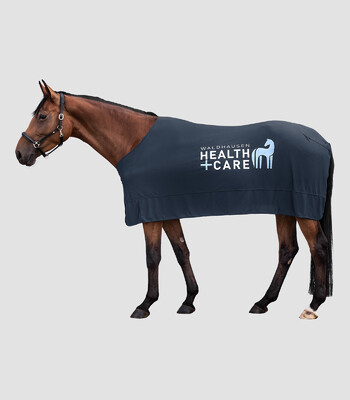 Waldhausen W-Health & Care Ice Layer deken