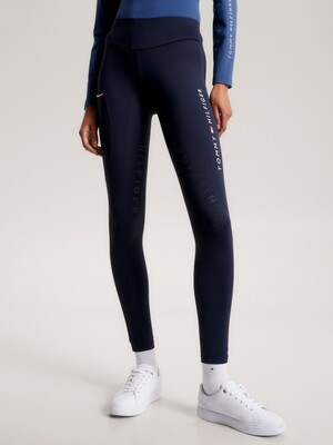 Tommy Hilfiger Elmira Winter Legging FullGrip