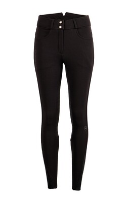 Montar Rijbroek Highwaist Vol2 Full Grip